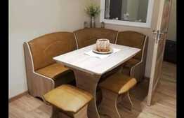 Garsoniera 38 mp, utilata si mobilata, in zona Stejarului