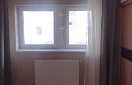 Garsoniera 38 mp, utilata si mobilata, in zona Stejarului