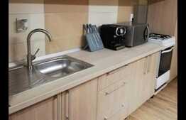 Garsoniera 38 mp, utilata si mobilata, in zona Stejarului