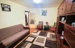 Apartament de 3 camere, zona străzii Fabricii de Zahăr