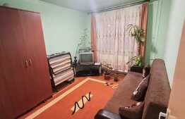 Apartament de 3 camere, zona străzii Fabricii de Zahăr