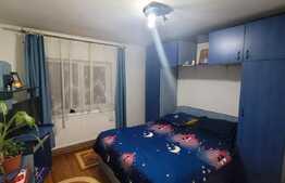 Apartament de 3 camere, zona străzii Fabricii de Zahăr