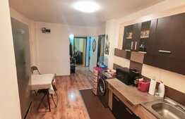 Apartament de 3 camere, zona străzii Fabricii de Zahăr