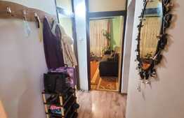 Apartament de 3 camere, zona străzii Fabricii de Zahăr