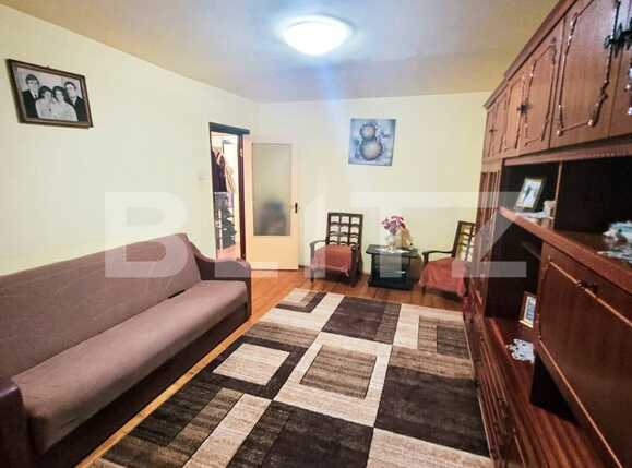 Apartament de vânzare 3 camere Marasti - 82989AV | BLITZ Cluj-Napoca | Poza1