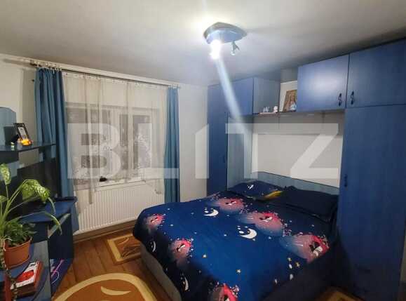 Apartament de vânzare 3 camere Marasti - 82989AV | BLITZ Cluj-Napoca | Poza2