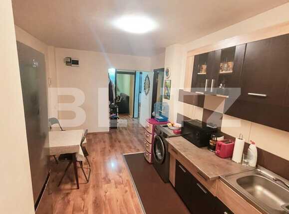 Apartament de vânzare 3 camere Marasti - 82989AV | BLITZ Cluj-Napoca | Poza5