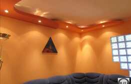 Vanzare apartament 3 camere, 52 mp, zona Taietura Turcului