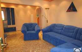 Vanzare apartament 3 camere, 52 mp, zona Taietura Turcului