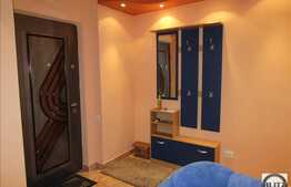 Vanzare apartament 3 camere, 52 mp, zona Taietura Turcului