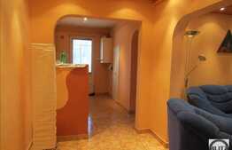 Vanzare apartament 3 camere, 52 mp, zona Taietura Turcului