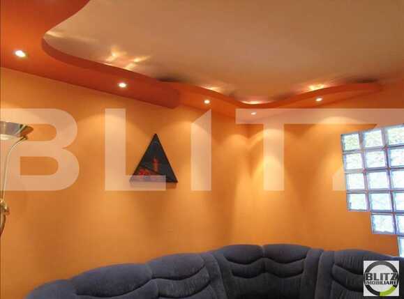 Apartament de vânzare 3 camere Grigorescu - 8299AV | BLITZ Cluj-Napoca | Poza3