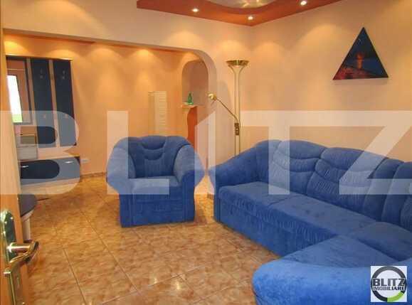 Apartament de vânzare 3 camere Grigorescu - 8299AV | BLITZ Cluj-Napoca | Poza1