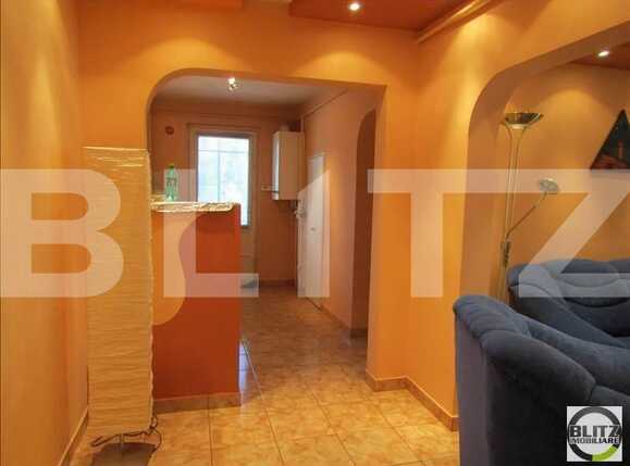 Apartament de vânzare 3 camere Grigorescu - 8299AV | BLITZ Cluj-Napoca | Poza4