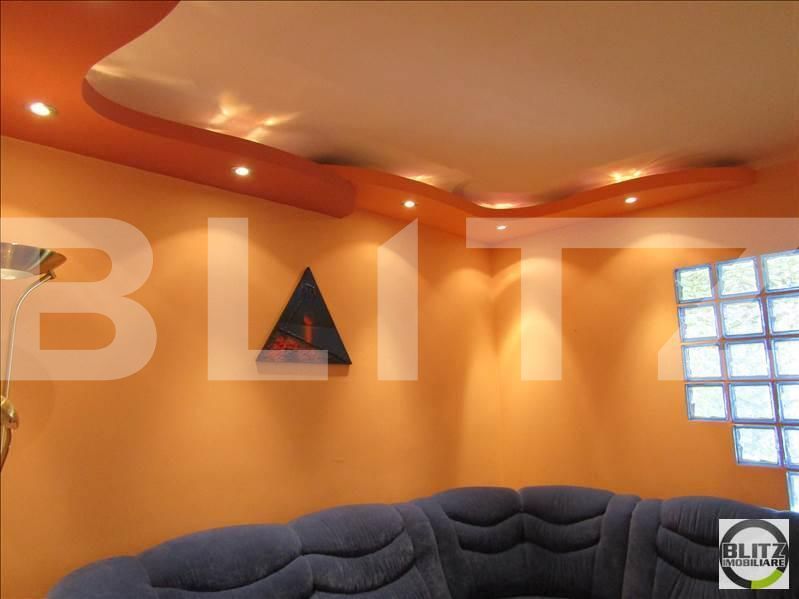 Apartament de vânzare 3 camere Grigorescu - 8299AV | BLITZ Cluj-Napoca | Poza3