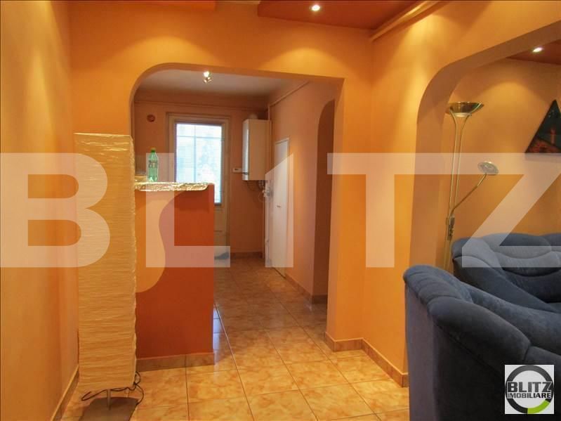 Apartament de vânzare 3 camere Grigorescu - 8299AV | BLITZ Cluj-Napoca | Poza4