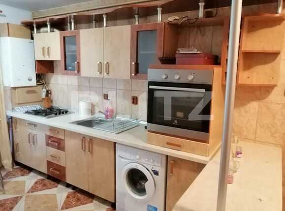 Garsonieră de vânzare Floreşti - 82990AV | BLITZ Cluj-Napoca | Poza1