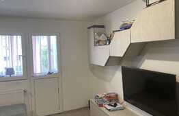 Apartament de 3 camere, decomandat, parcare, zona Tractorul