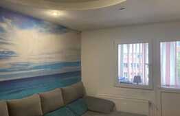 Apartament de 3 camere, decomandat, parcare, zona Tractorul