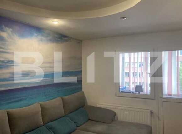 Apartament de vânzare 3 camere Tractorul - 82993AV | BLITZ Brașov | Poza1