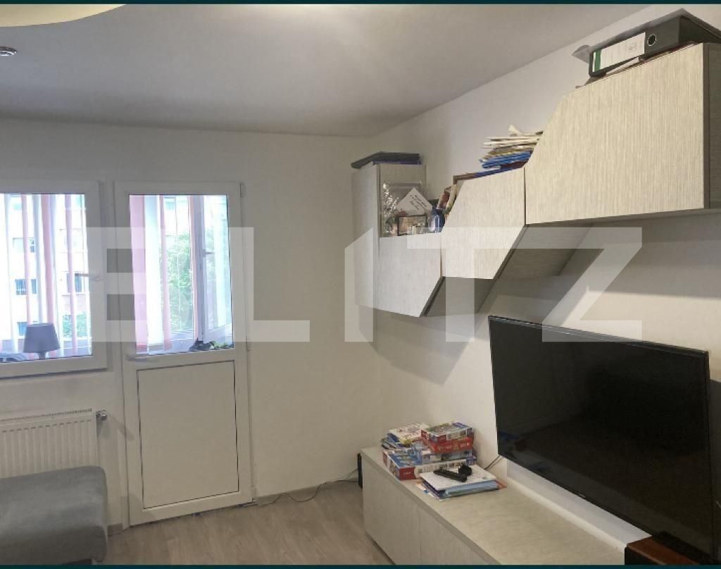 Apartament de vânzare 3 camere Tractorul - 82993AV | BLITZ Brașov | Poza2