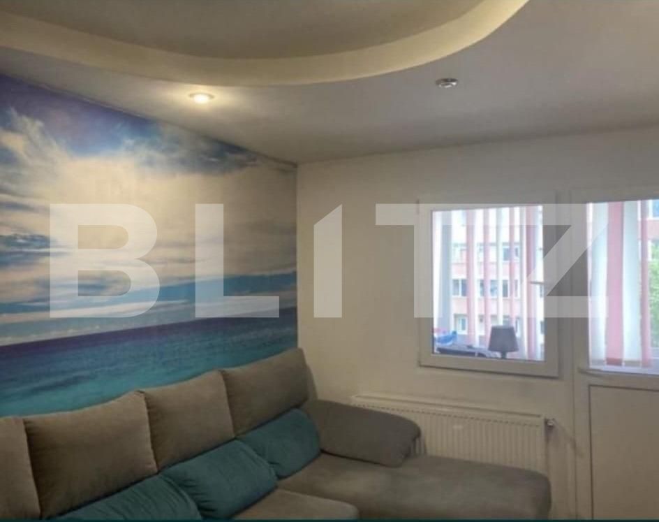 Apartament de vânzare 3 camere Tractorul - 82993AV | BLITZ Brașov | Poza1