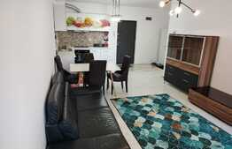  3 camere, lux, imobil nou, parcare, zona Mihai Romanu