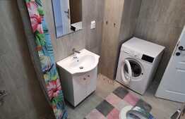  3 camere, lux, imobil nou, parcare, zona Mihai Romanu