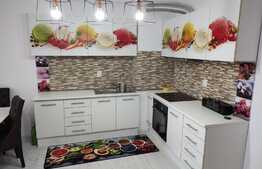  3 camere, lux, imobil nou, parcare, zona Mihai Romanu