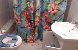  3 camere, lux, imobil nou, parcare, zona Mihai Romanu