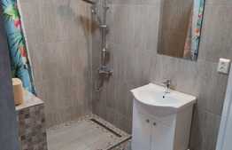  3 camere, lux, imobil nou, parcare, zona Mihai Romanu