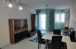  3 camere, lux, imobil nou, parcare, zona Mihai Romanu