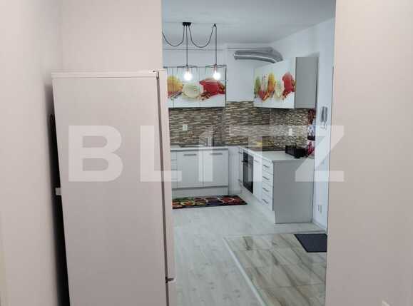 Apartament de închiriat 3 camere Bună Ziua - 82995AI | BLITZ Cluj-Napoca | Poza7