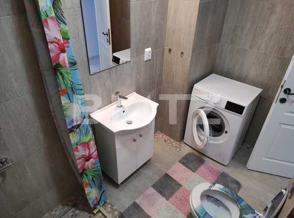 Apartament de închiriat 3 camere Bună Ziua - 82995AI | BLITZ Cluj-Napoca | Poza9