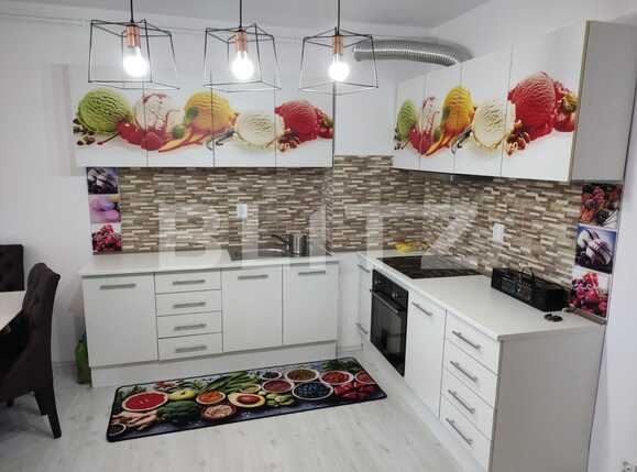 Apartament de închiriat 3 camere Bună Ziua - 82995AI | BLITZ Cluj-Napoca | Poza8