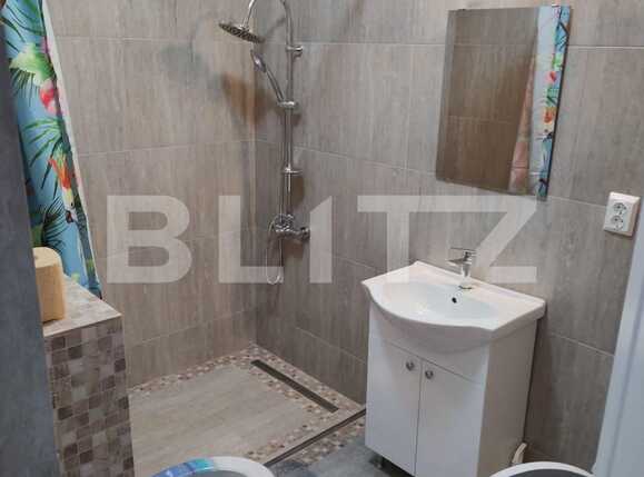 Apartament de închiriat 3 camere Bună Ziua - 82995AI | BLITZ Cluj-Napoca | Poza10