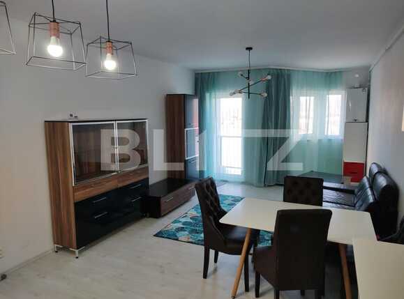 Apartament de închiriat 3 camere Bună Ziua - 82995AI | BLITZ Cluj-Napoca | Poza2