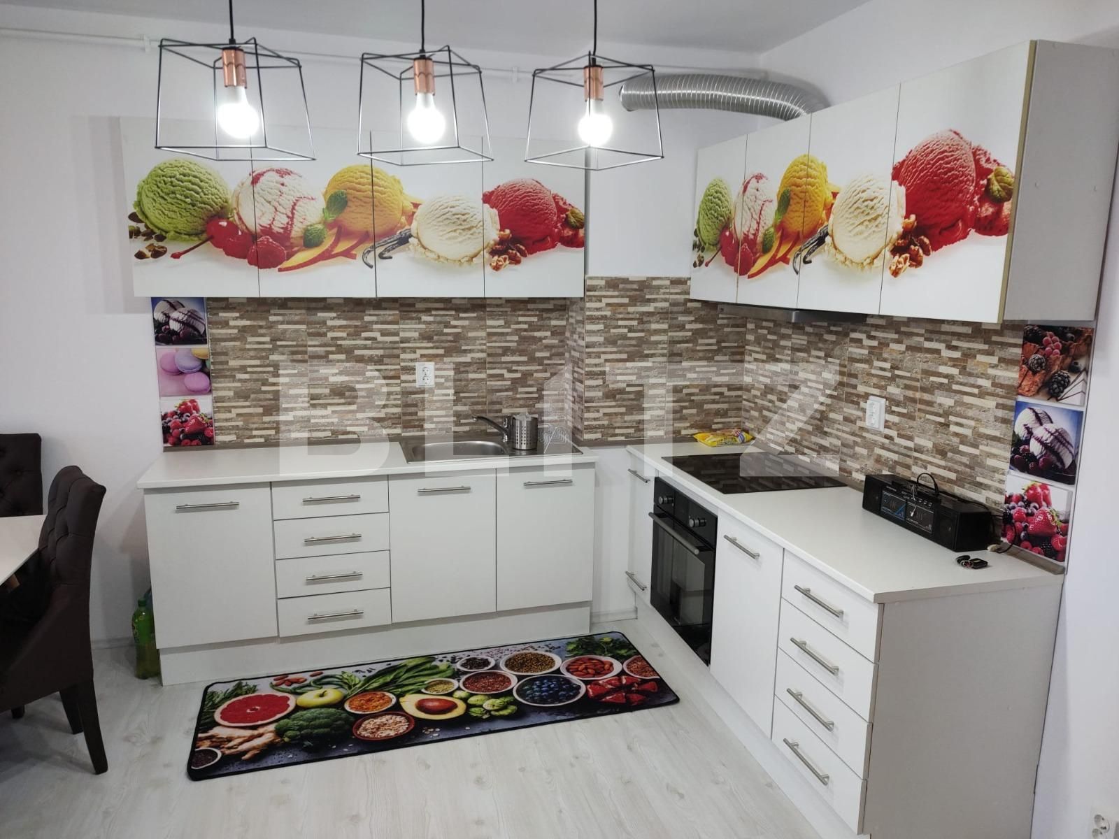 Apartament de închiriat 3 camere Bună Ziua - 82995AI | BLITZ Cluj-Napoca | Poza8