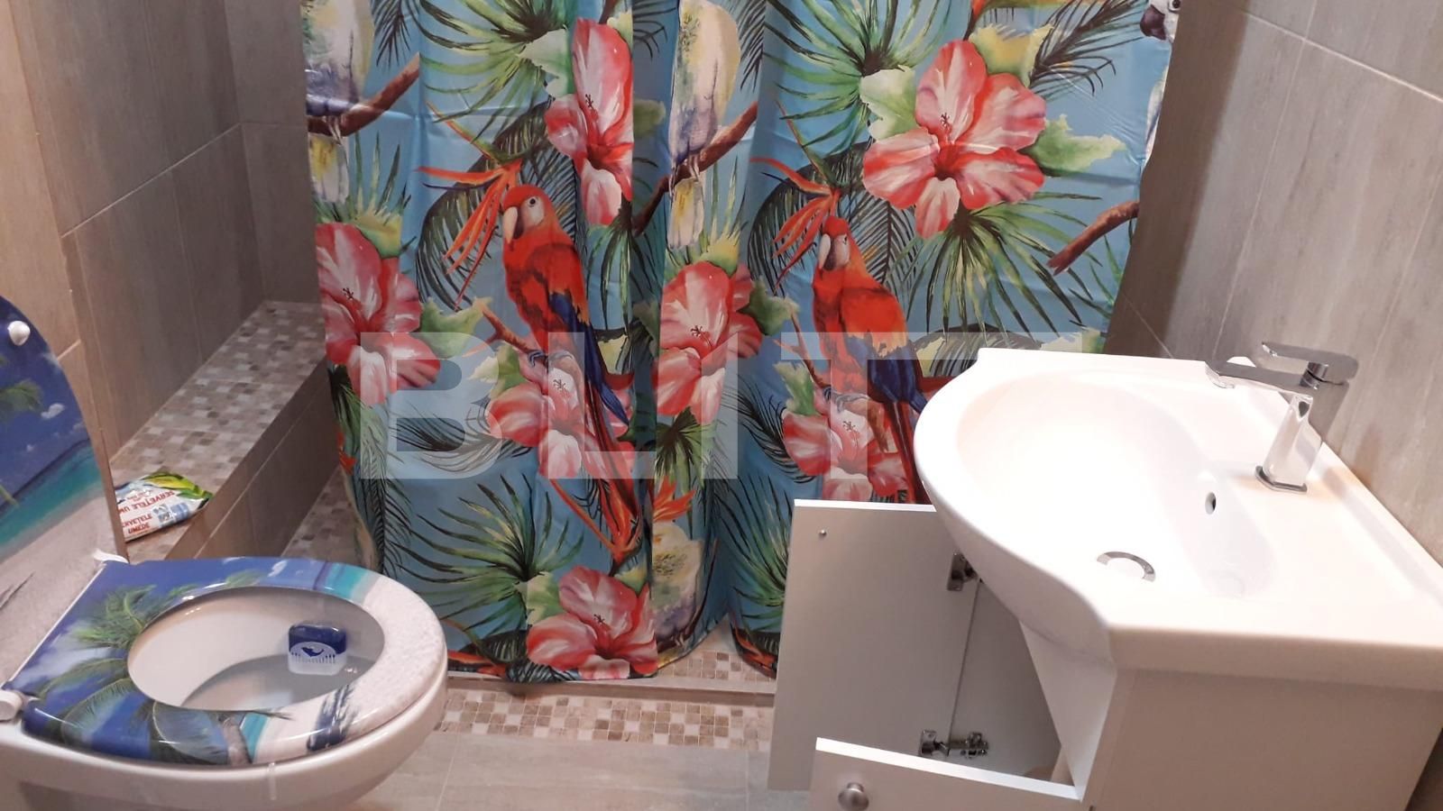 Apartament de închiriat 3 camere Bună Ziua - 82995AI | BLITZ Cluj-Napoca | Poza12