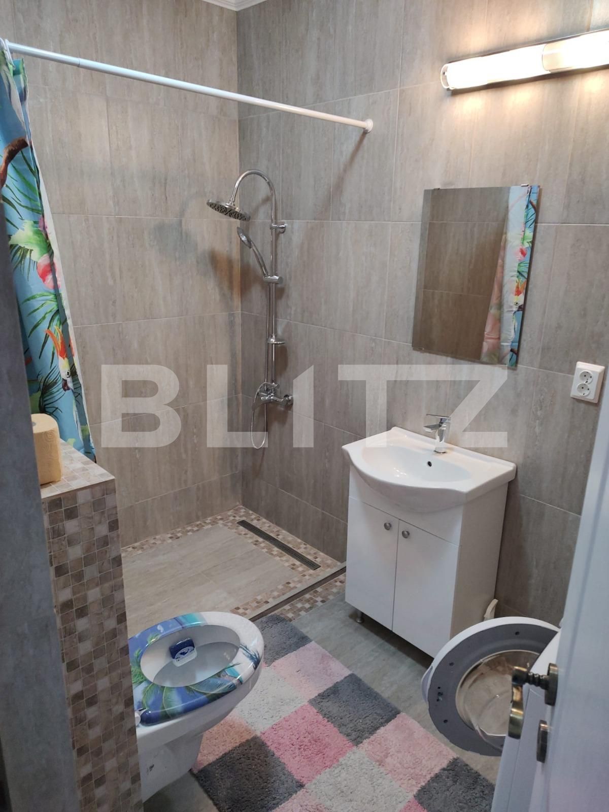 Apartament de închiriat 3 camere Bună Ziua - 82995AI | BLITZ Cluj-Napoca | Poza10