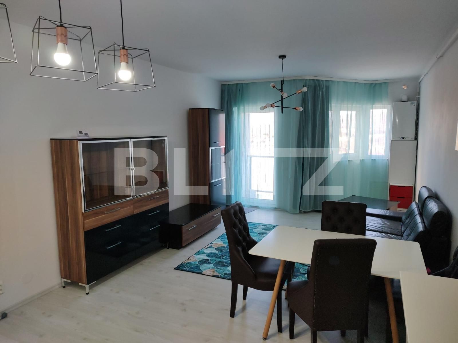 Apartament de închiriat 3 camere Bună Ziua - 82995AI | BLITZ Cluj-Napoca | Poza2