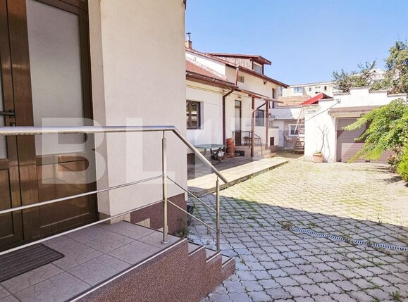 Casa de vânzare 6 camere Grivitei - 82996CV | BLITZ Brașov | Poza1