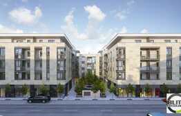 1 camera in ansamblu rezidential de lux! Plata esalonata cu 10 % avans!