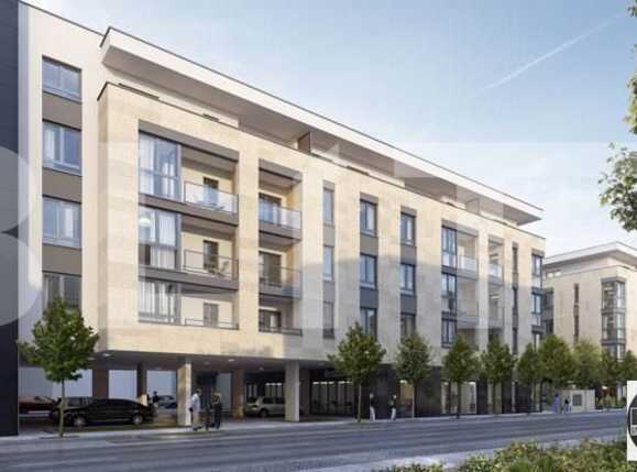 Garsonieră de vânzare Marasti - 830AV | BLITZ Cluj-Napoca | Poza3