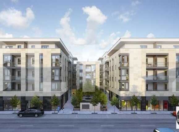 Garsonieră de vânzare Marasti - 830AV | BLITZ Cluj-Napoca | Poza4