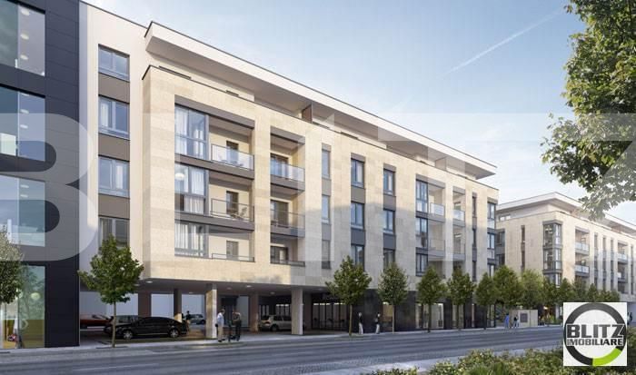 Garsonieră de vânzare Marasti - 830AV | BLITZ Cluj-Napoca | Poza3