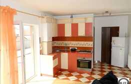 2 camere de inchiriat + terasa 120 mp utili, zona Calea Turzii