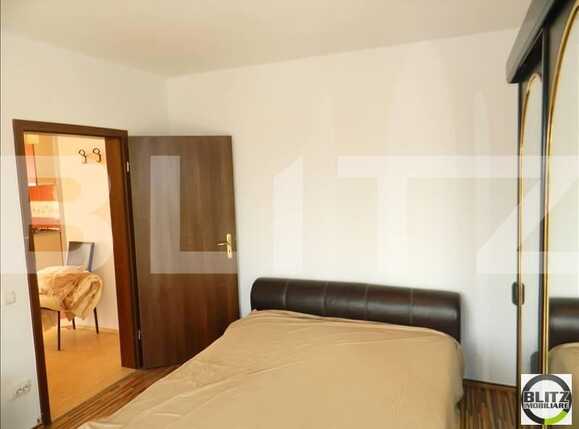 Apartament de închiriat 2 camere Zorilor - 8300AI | BLITZ Cluj-Napoca | Poza5