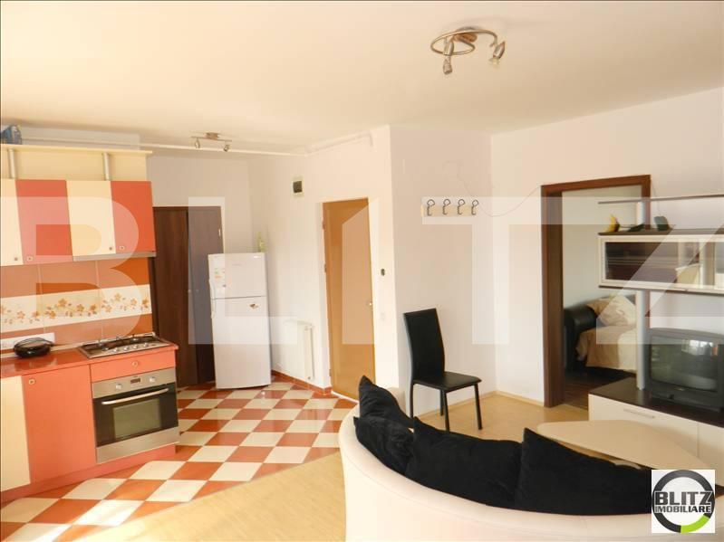 Apartament de închiriat 2 camere Zorilor - 8300AI | BLITZ Cluj-Napoca | Poza2