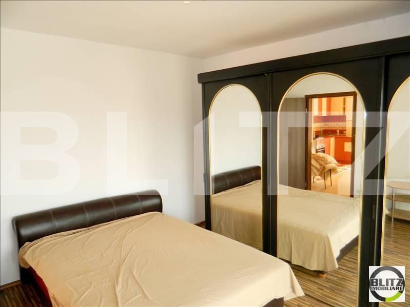 Apartament de închiriat 2 camere Zorilor - 8300AI | BLITZ Cluj-Napoca | Poza4